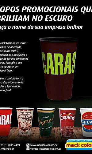 Rótulos in mold label Rótulos in mold label